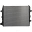 Spectra Premium Industries Inc CU13244 Radiator