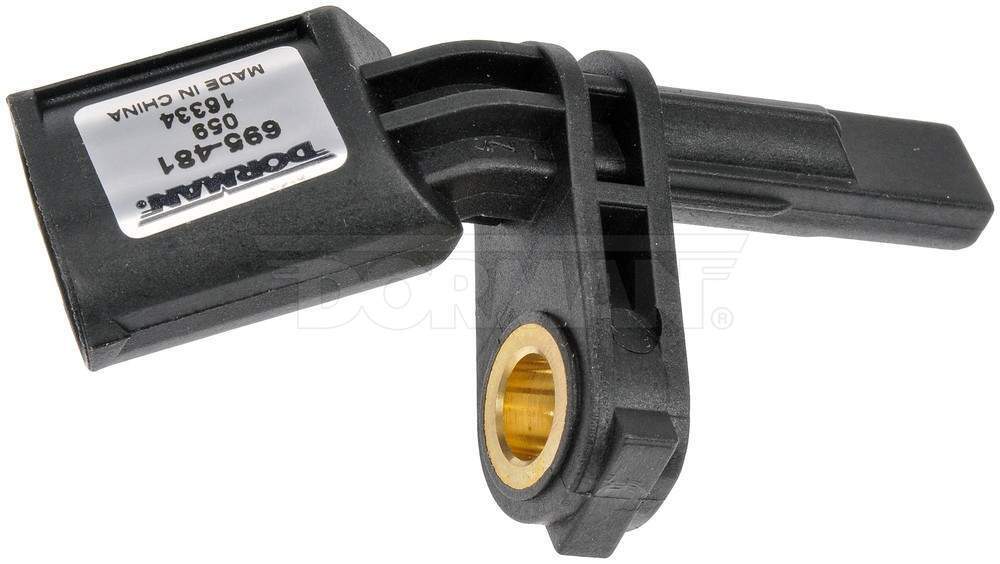 Dorman 695-481 ABS Wheel Speed Sensor