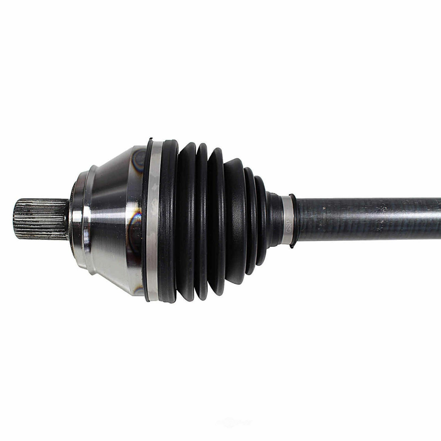 GSP North America NCV72113 CV Axle Assembly