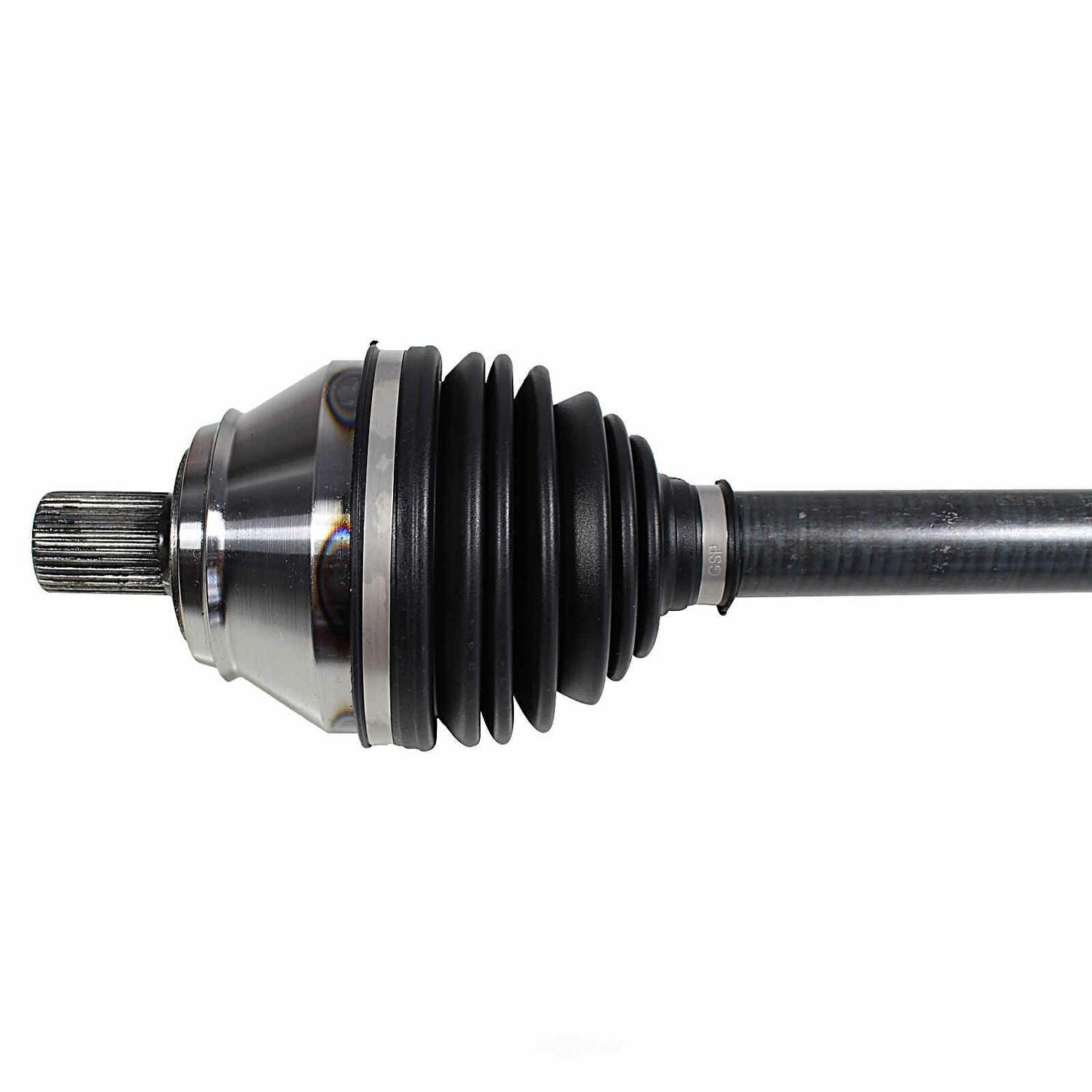 GSP North America NCV72113 CV Axle Assembly