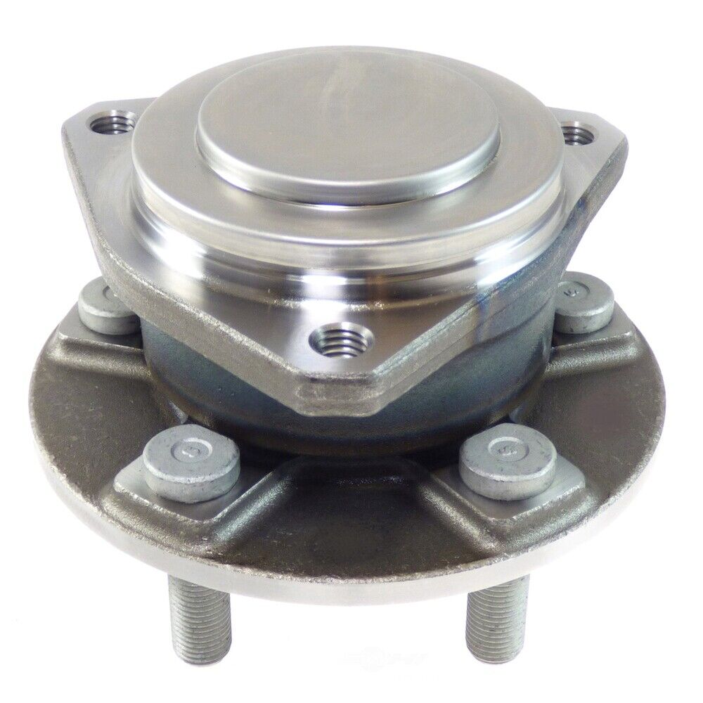 ACDelco Professional 513325 Wheel Bearing and Hub Assembly
