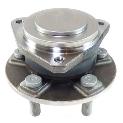 ACDelco Professional 513325 Wheel Bearing and Hub Assembly