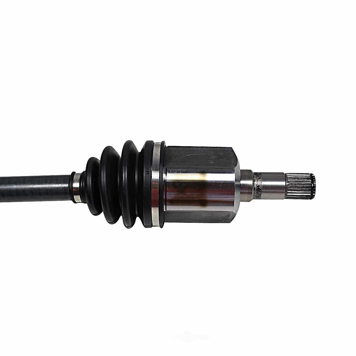 GSP North America NCV47522 CV Axle Assembly