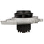 CARTER WATER PUMPS W2375M Engine Water Pump