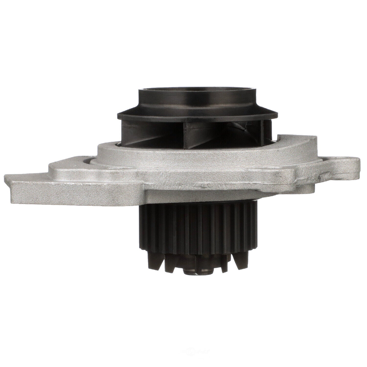 CARTER WATER PUMPS W2375M Engine Water Pump