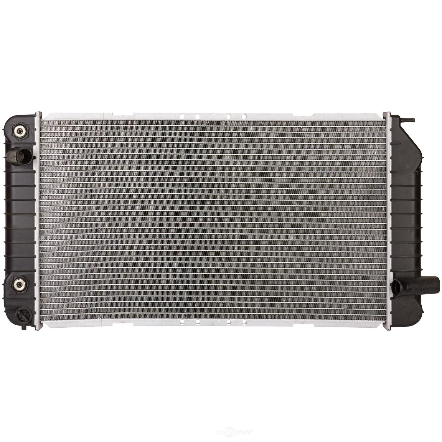 Spectra Premium Industries Inc CU1344 Radiator
