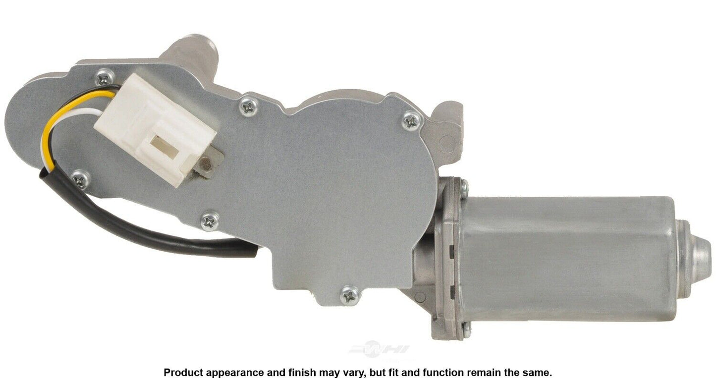 CARDONE 85-4344 Windshield Wiper Motor