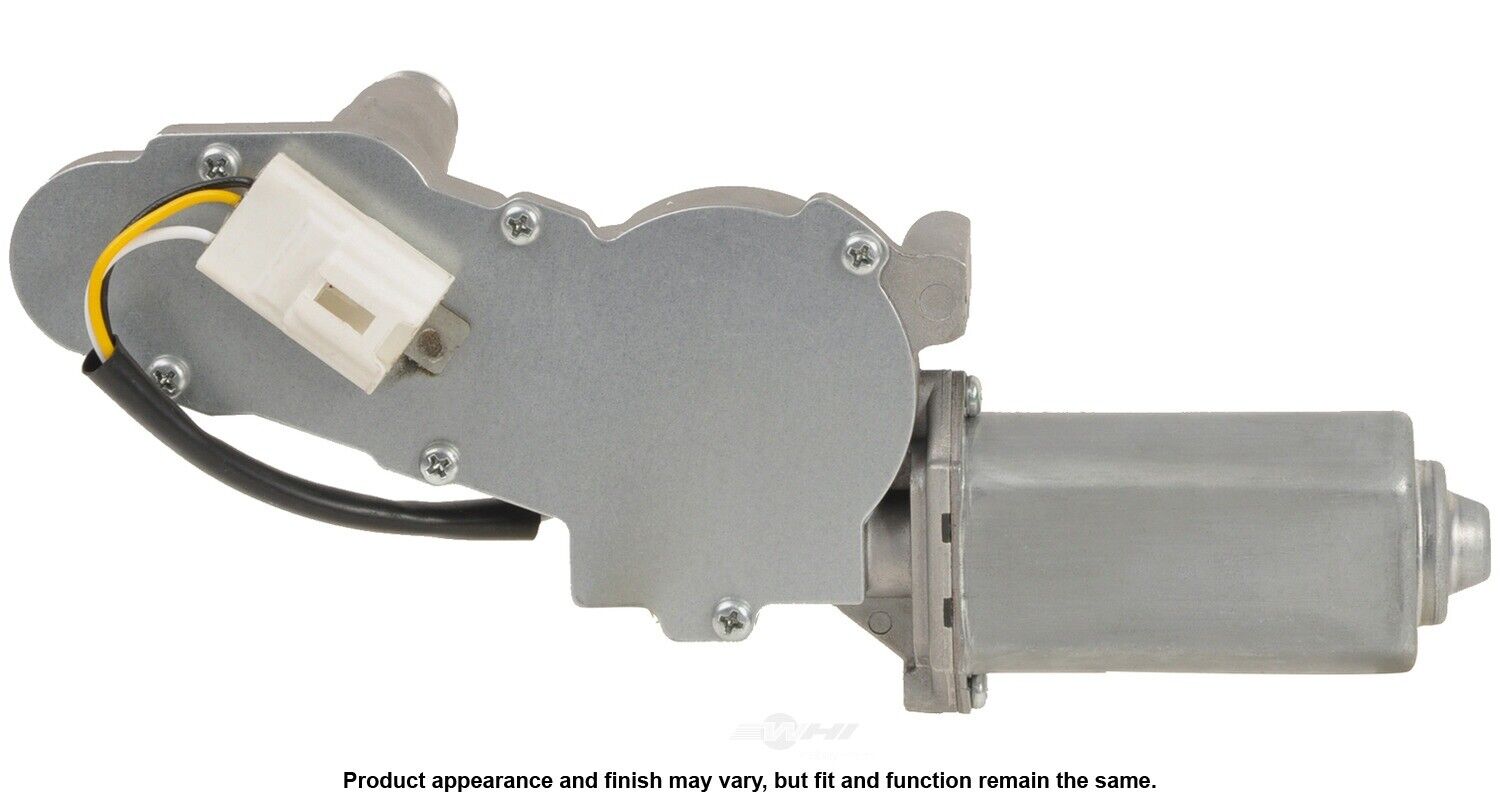 CARDONE 85-4344 Windshield Wiper Motor