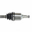 GSP North America NCV53505 CV Axle Assembly
