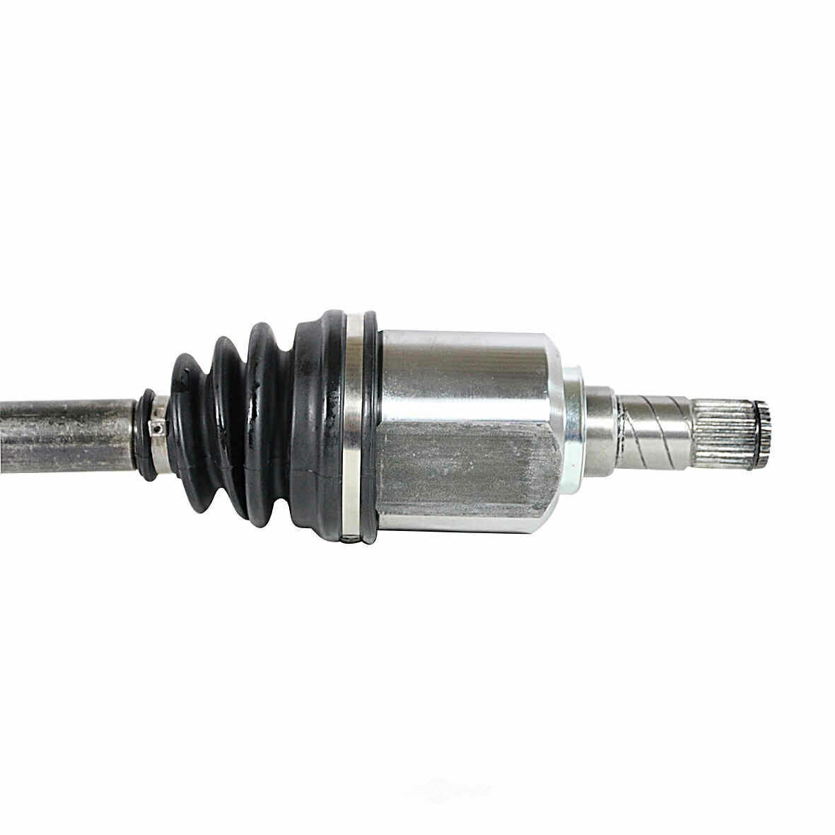 GSP North America NCV53505 CV Axle Assembly