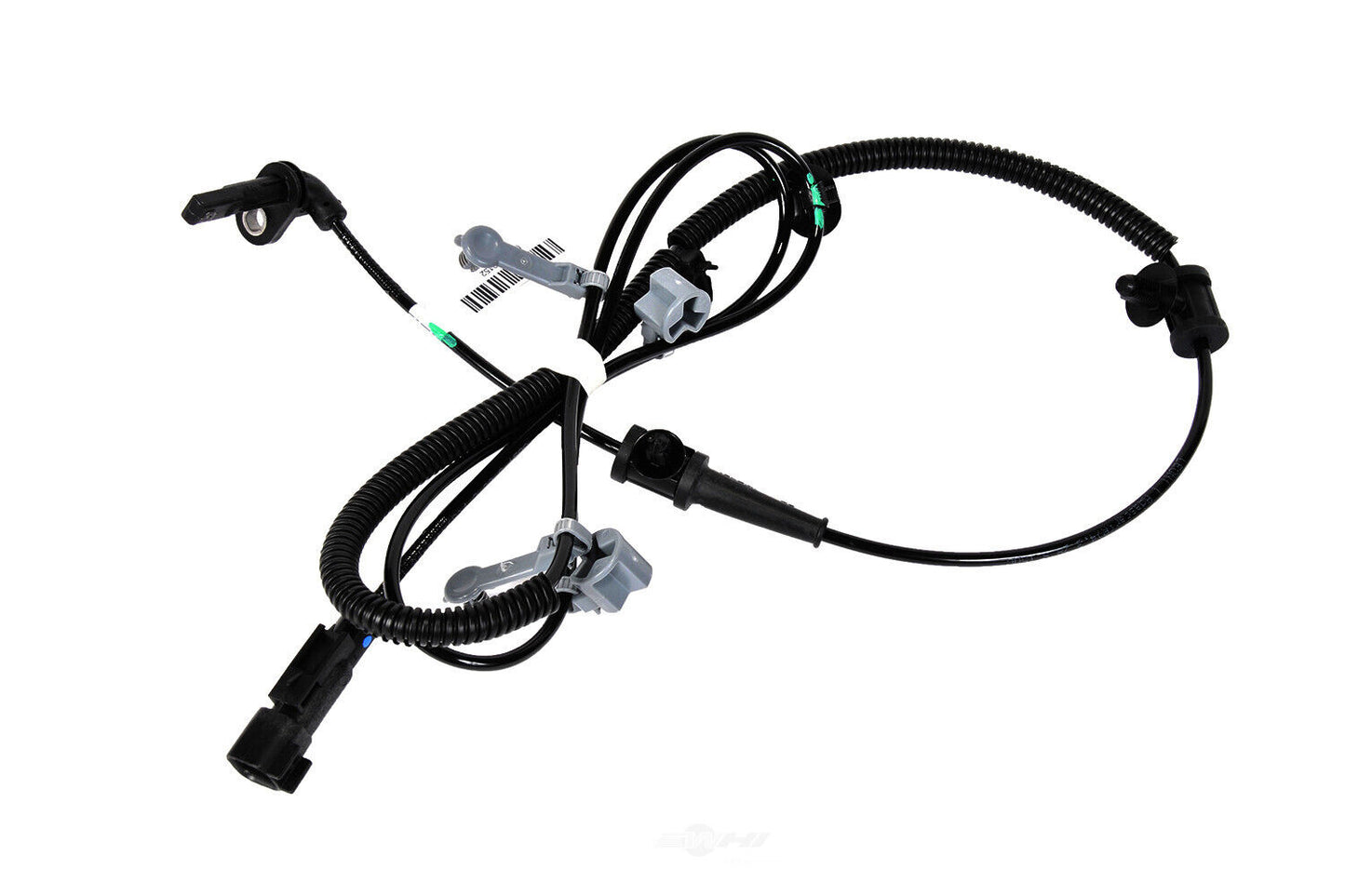 ACDelco GM Original Equipment 23483152 ABS Wheel Speed Sensor