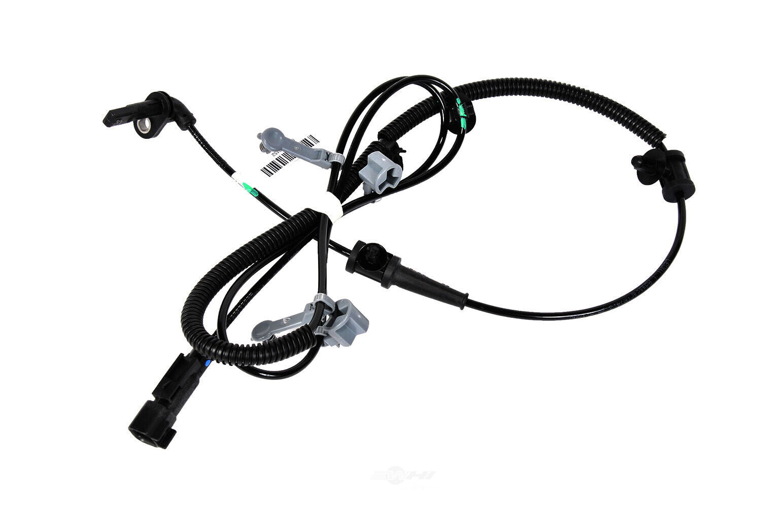 ACDelco GM Original Equipment 23483152 ABS Wheel Speed Sensor
