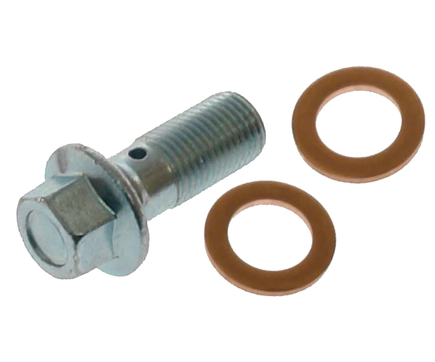 Raybestos H9502 Brake Hydraulic Banjo Bolt