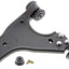 ACDelco Advantage MS501017 Suspension Control Arm and Ball Joint Assembly