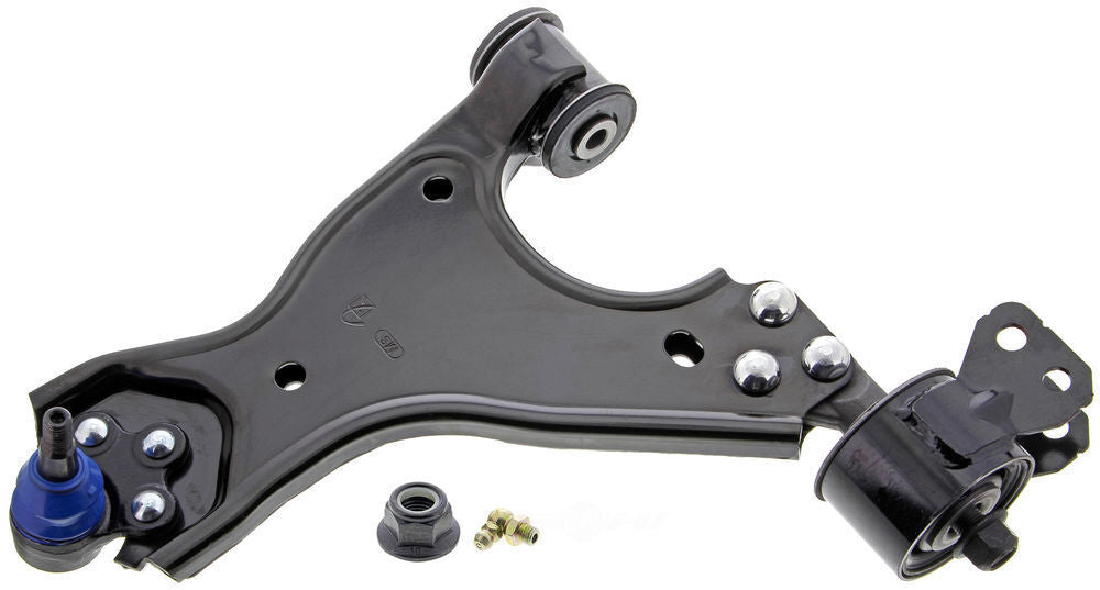 ACDelco Advantage MS501017 Suspension Control Arm and Ball Joint Assembly