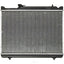 Spectra Premium Industries Inc CU2430 Radiator