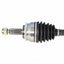GSP North America NCV51005 CV Axle Assembly