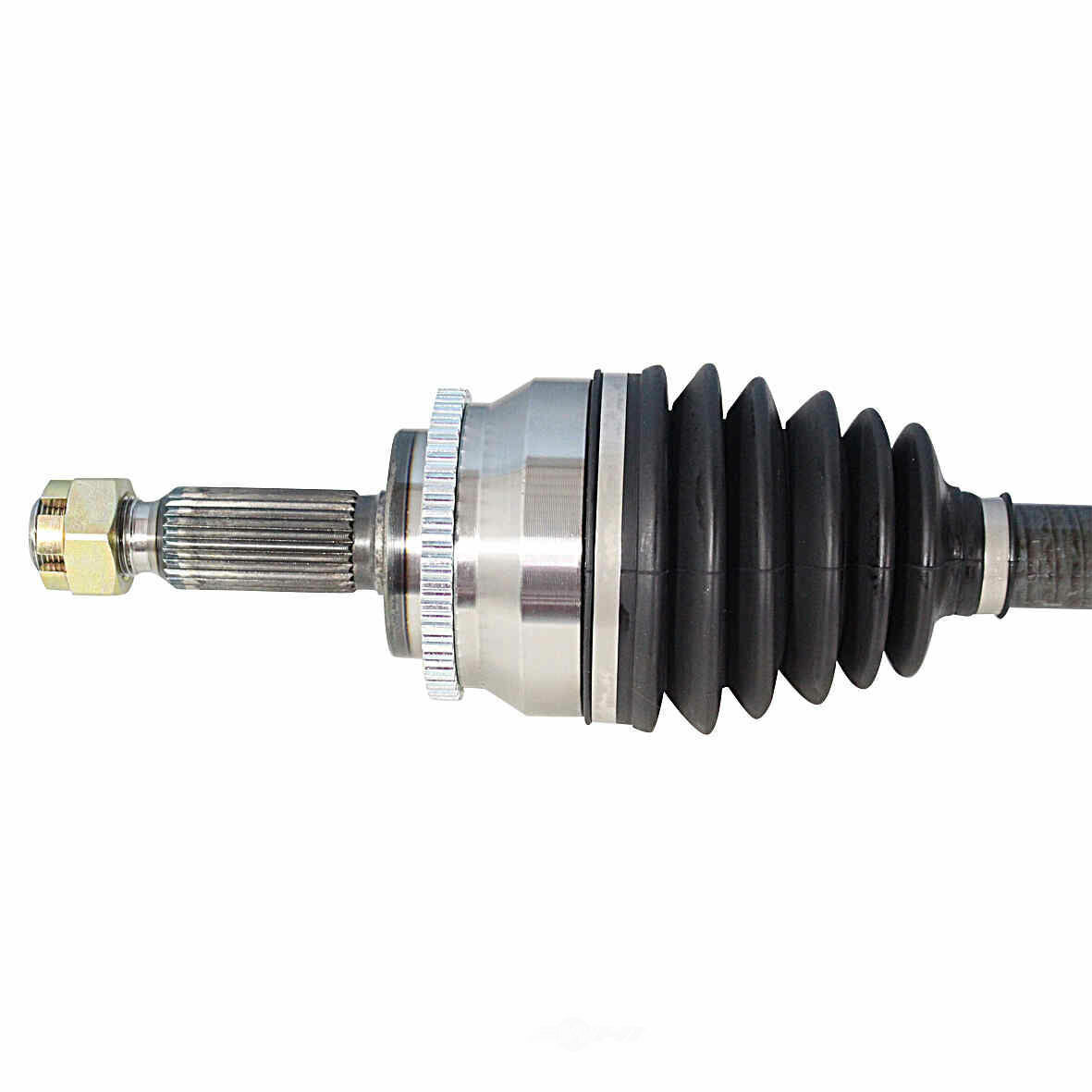 GSP North America NCV51005 CV Axle Assembly