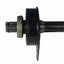 GSP North America NEX11011 CV Intermediate Shaft