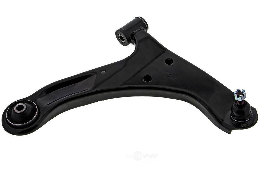 ACDelco Advantage MS80114 Suspension Control Arm and Ball Joint Assembly