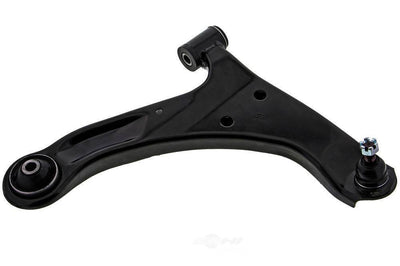 ACDelco Advantage MS80114 Suspension Control Arm and Ball Joint Assembly