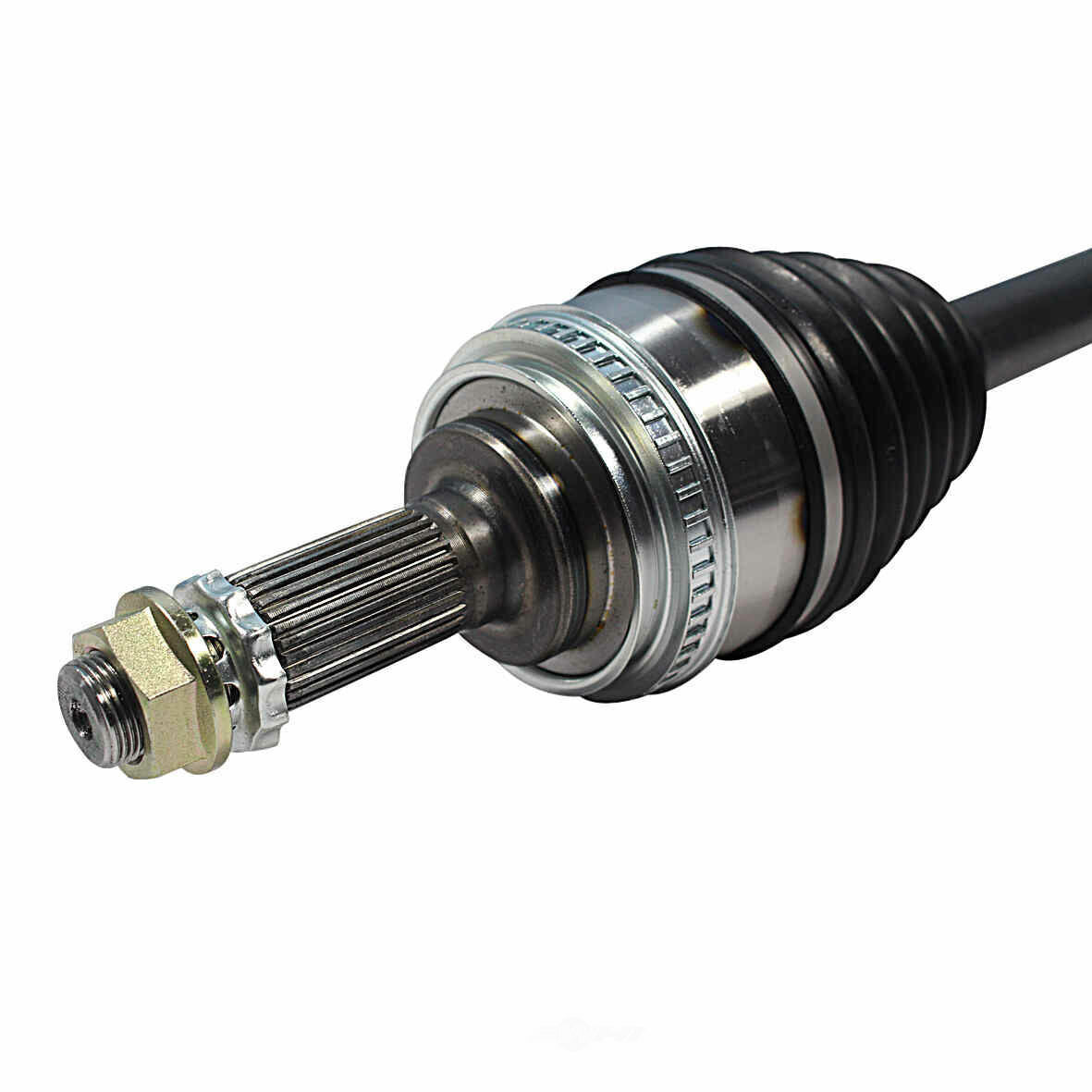 GSP North America NCV69530 CV Axle Assembly