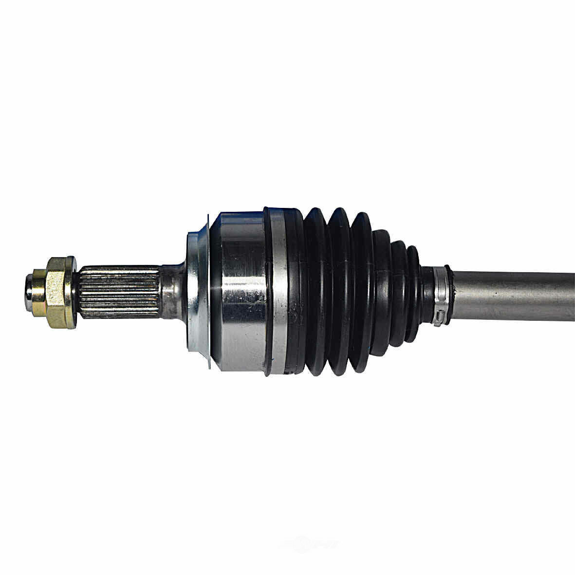 GSP North America NCV36154 CV Axle Assembly