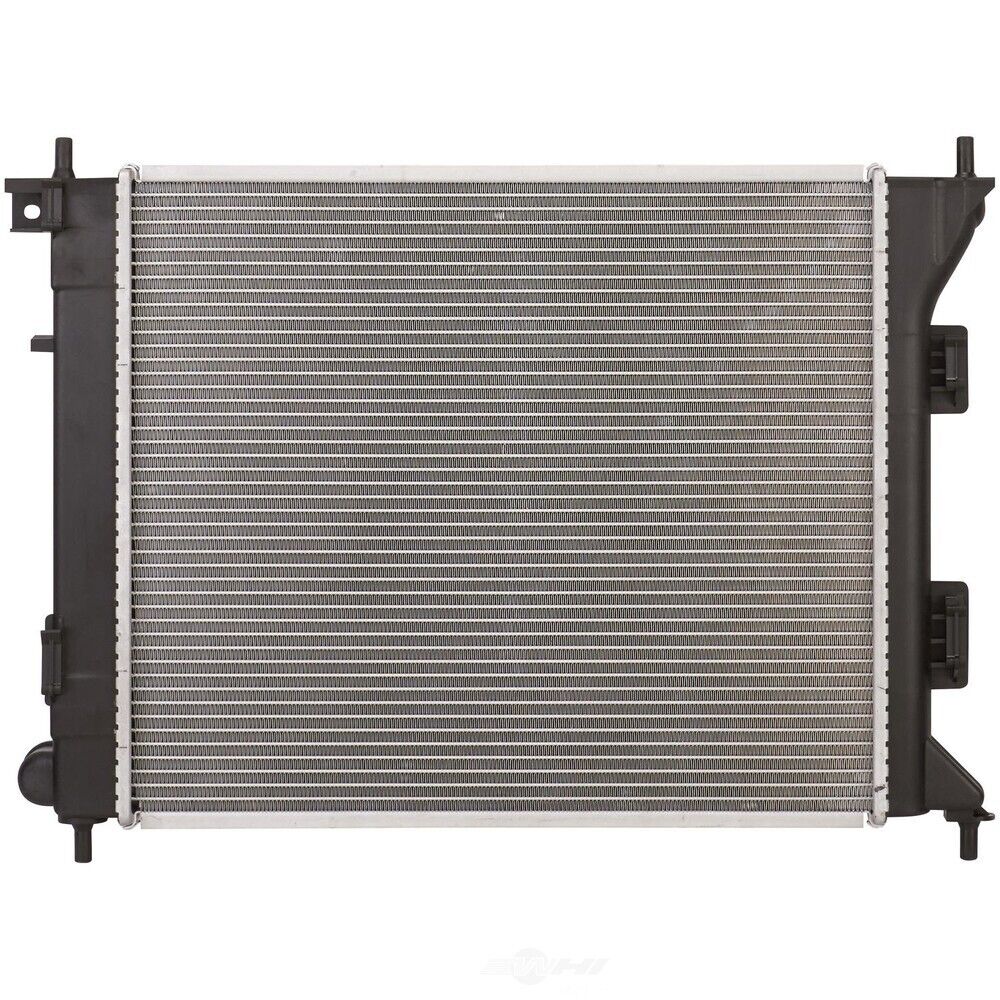 Spectra Premium Industries Inc CU13518 Radiator