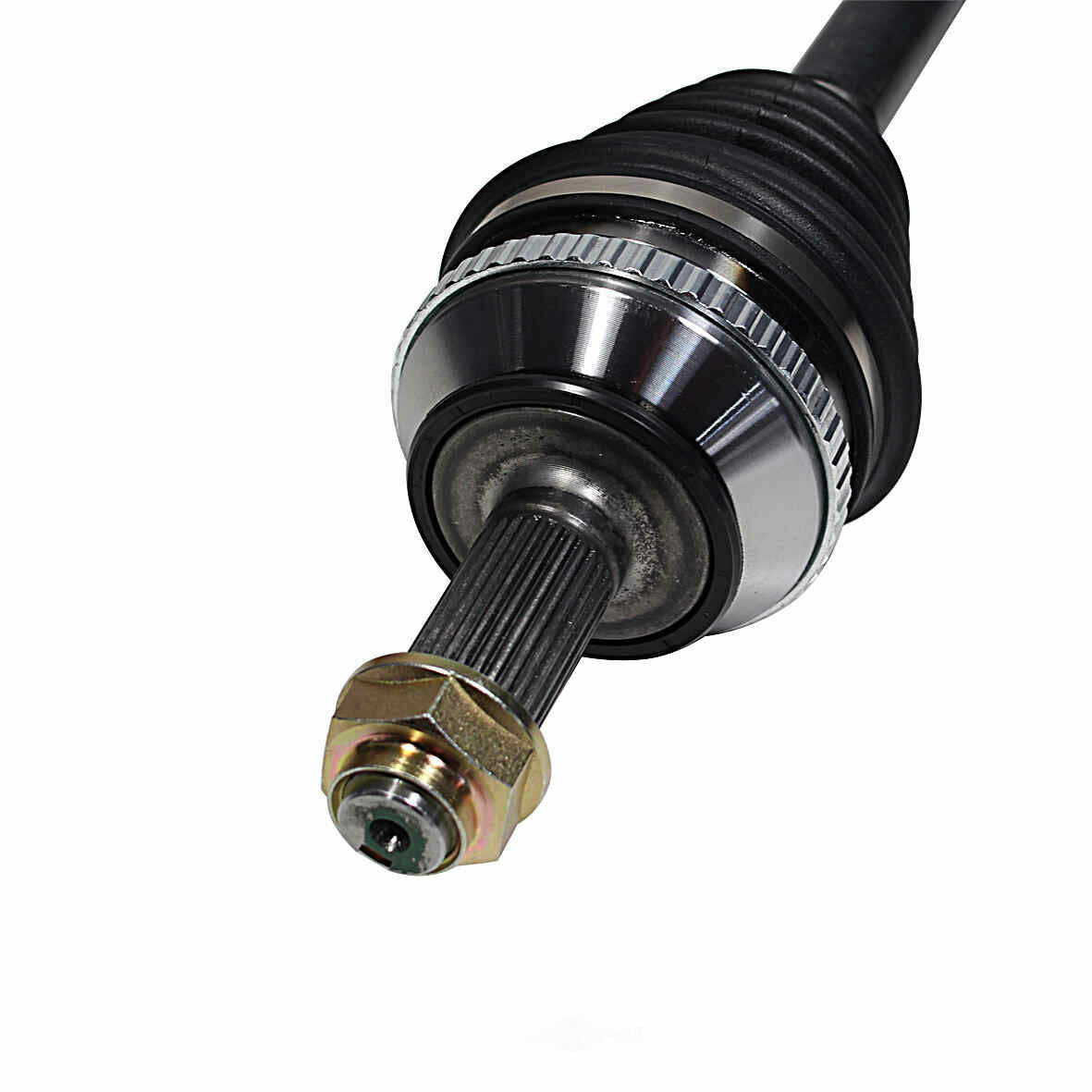 GSP North America NCV36501 CV Axle Assembly