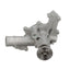 CARTER WATER PUMPS W9032M Engine Water Pump
