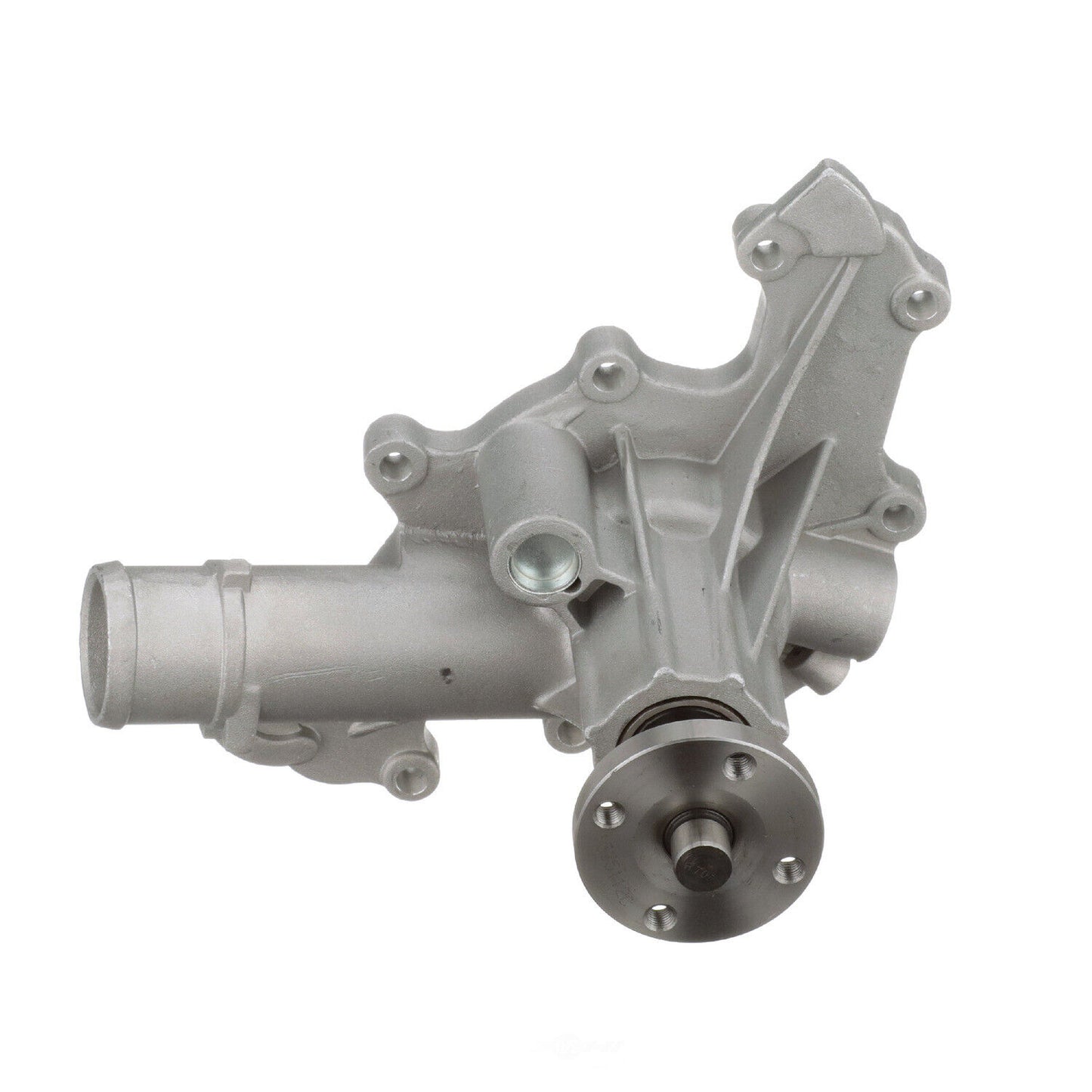 CARTER WATER PUMPS W9032M Engine Water Pump