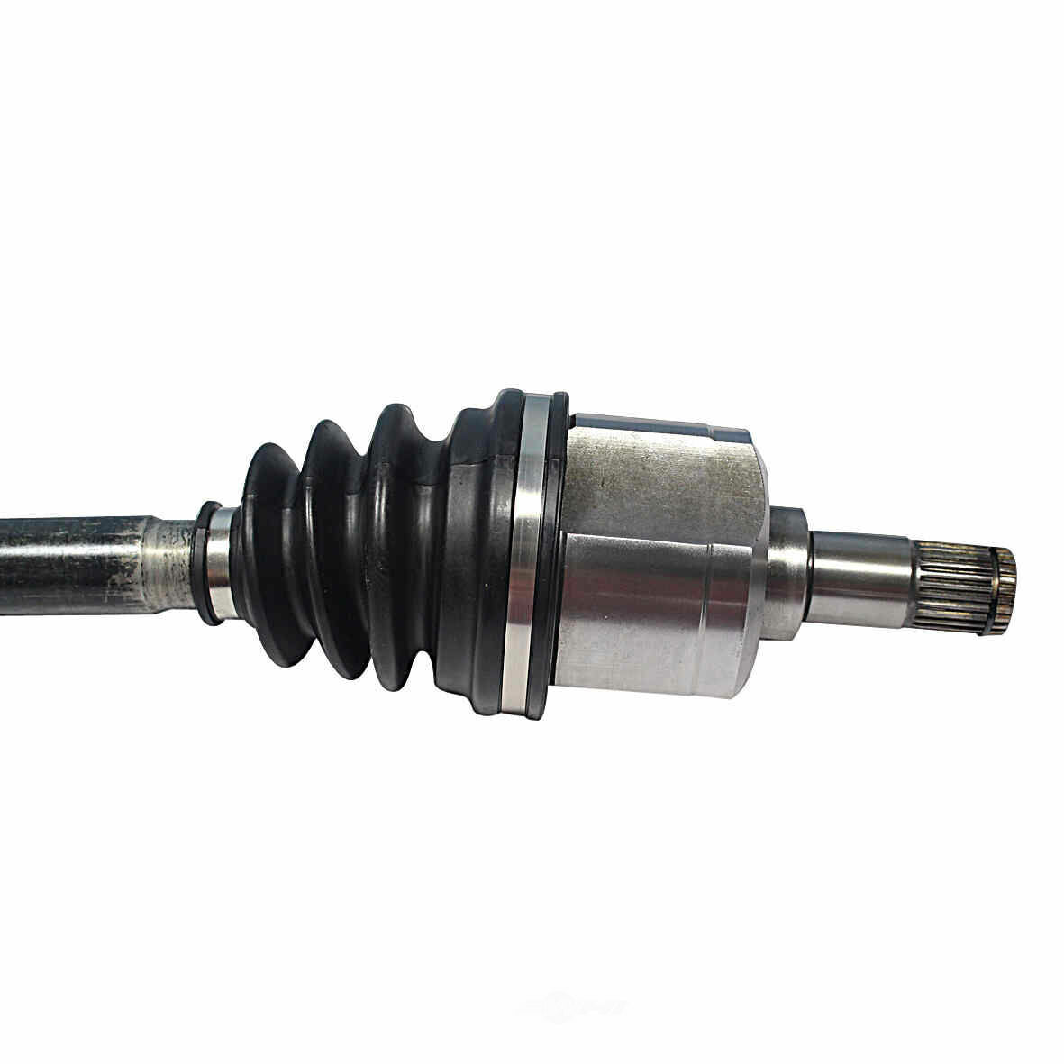 GSP North America NCV51597 CV Axle Assembly