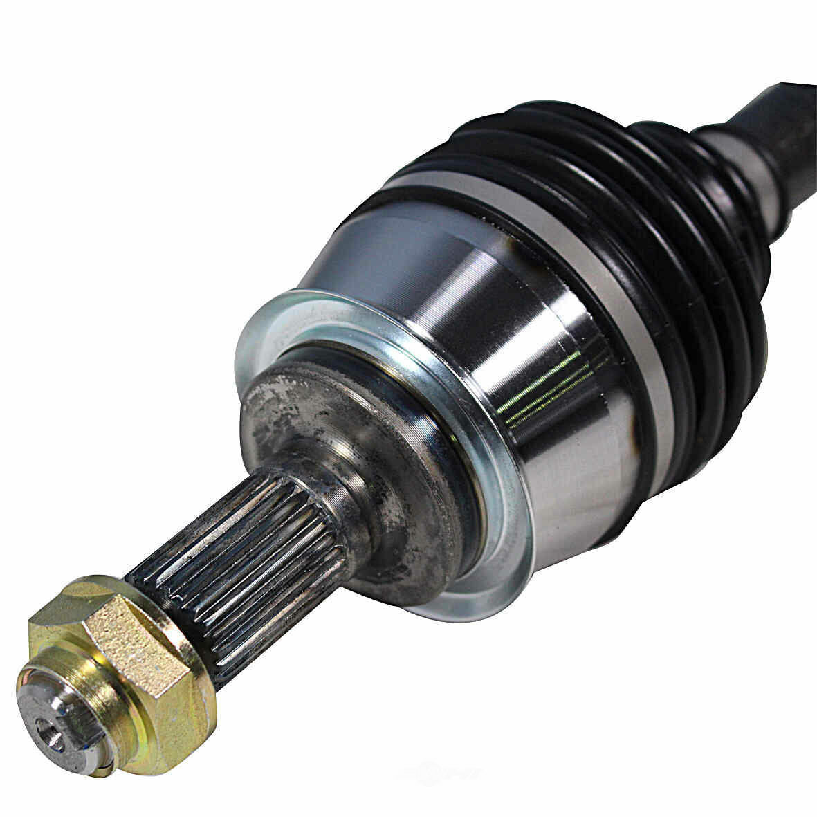 GSP North America NCV49001 CV Axle Assembly