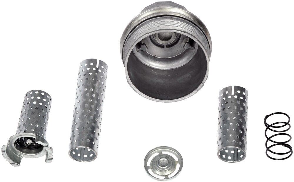 Dorman 917-016CD Engine Oil Filter Cover