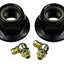 ACDelco Advantage MS30832 Suspension Stabilizer Bar Link Kit