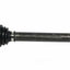 GSP North America NCV47070 CV Axle Assembly