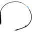 Genuine GM Parts 20787606 Automatic Transmission Shifter Cable