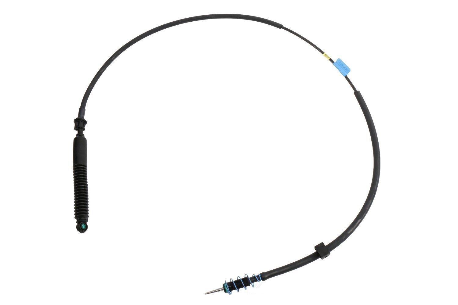 Genuine GM Parts 20787606 Automatic Transmission Shifter Cable