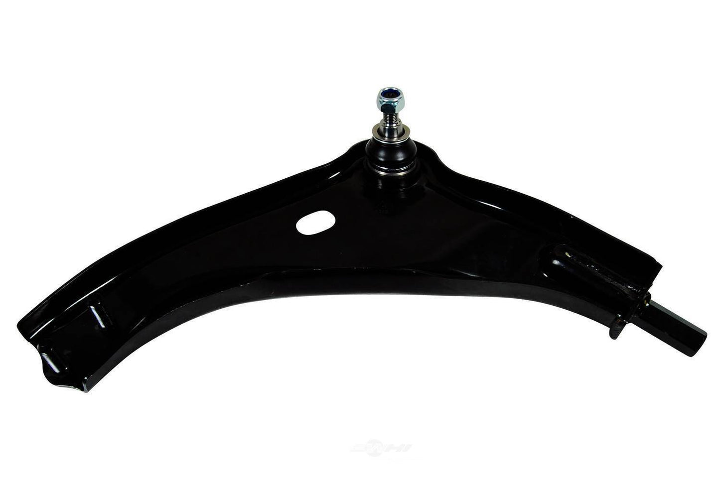 ACDelco Advantage MS101114 Suspension Control Arm and Ball Joint Assembly