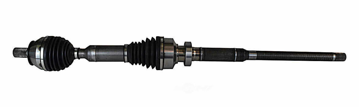 GSP North America NCV73056 CV Axle Assembly