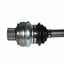 GSP North America NCV23032 CV Axle Assembly