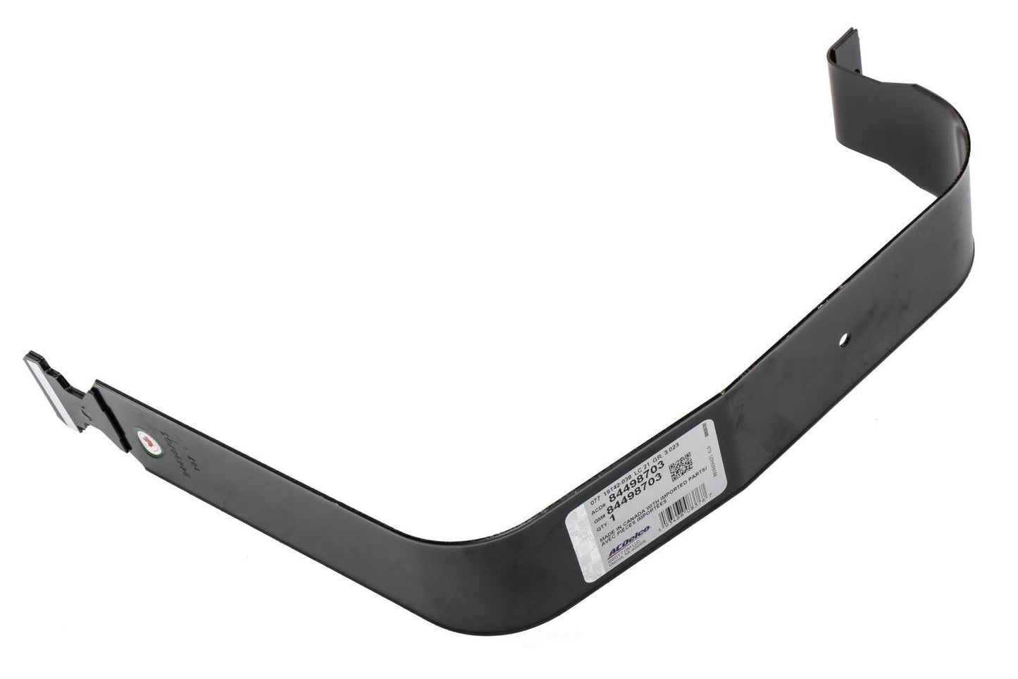 Genuine GM Parts 84498703 Fuel Tank Strap