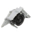 CARTER WATER PUMPS W9340M Engine Water Pump
