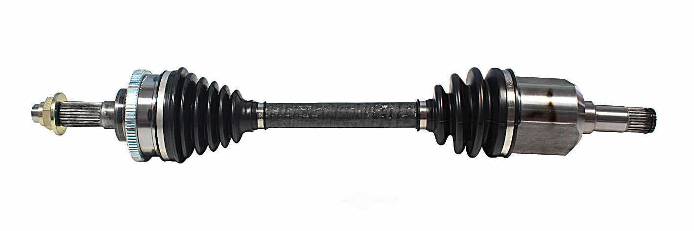 GSP North America NCV47541 CV Axle Assembly