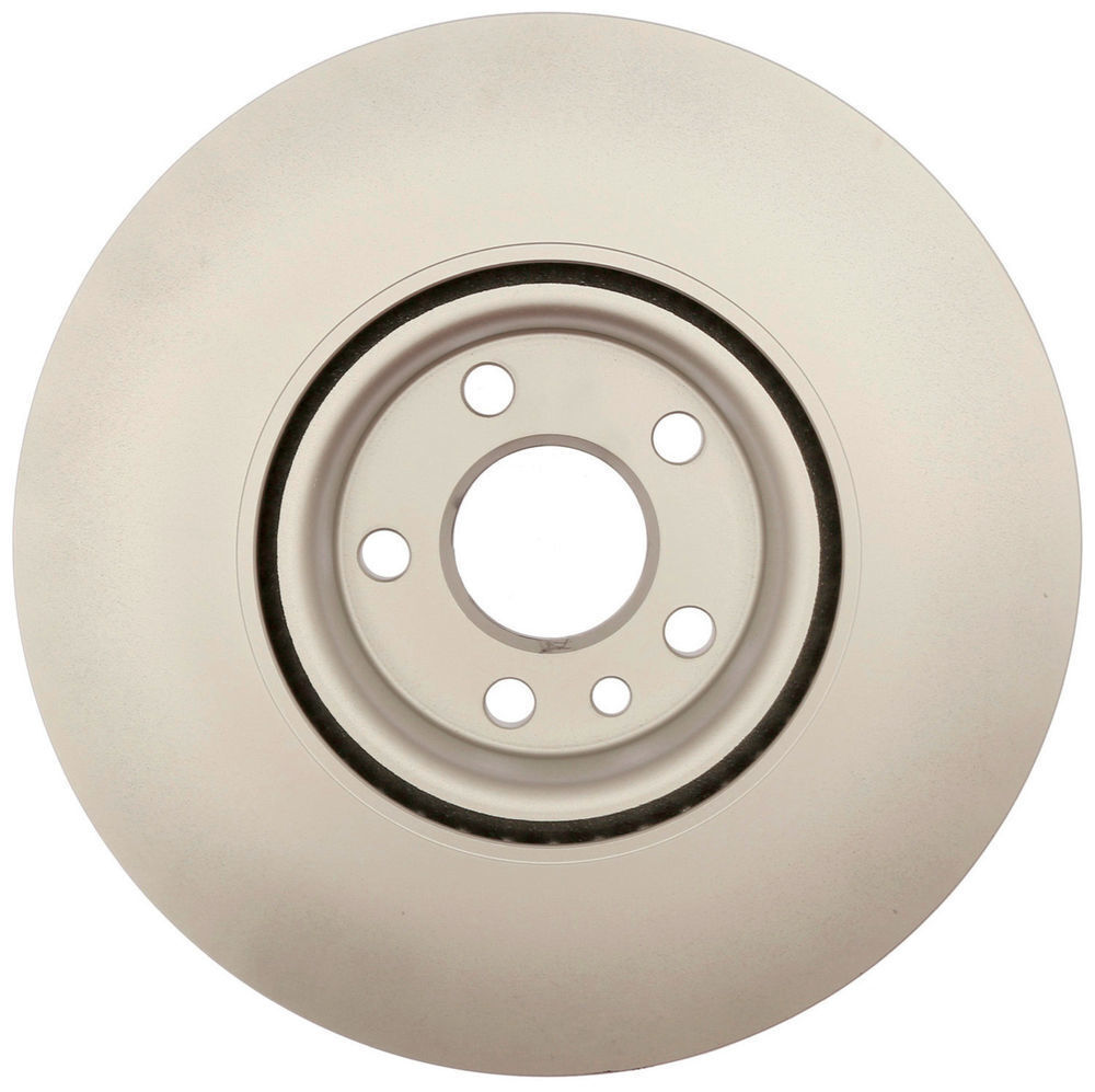 ACDelco Advantage 18A82111AC Disc Brake Rotor