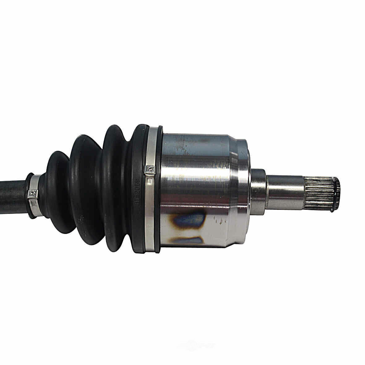 GSP North America NCV36561 CV Axle Assembly