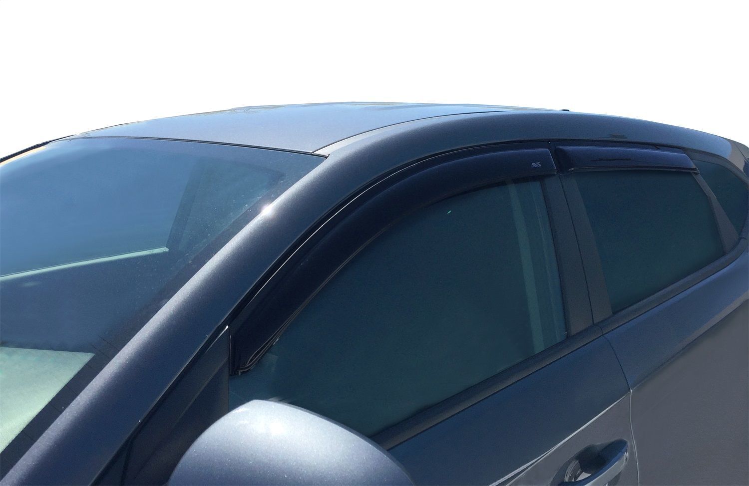 Auto Ventshade (AVS) 94457 Side Window Deflector