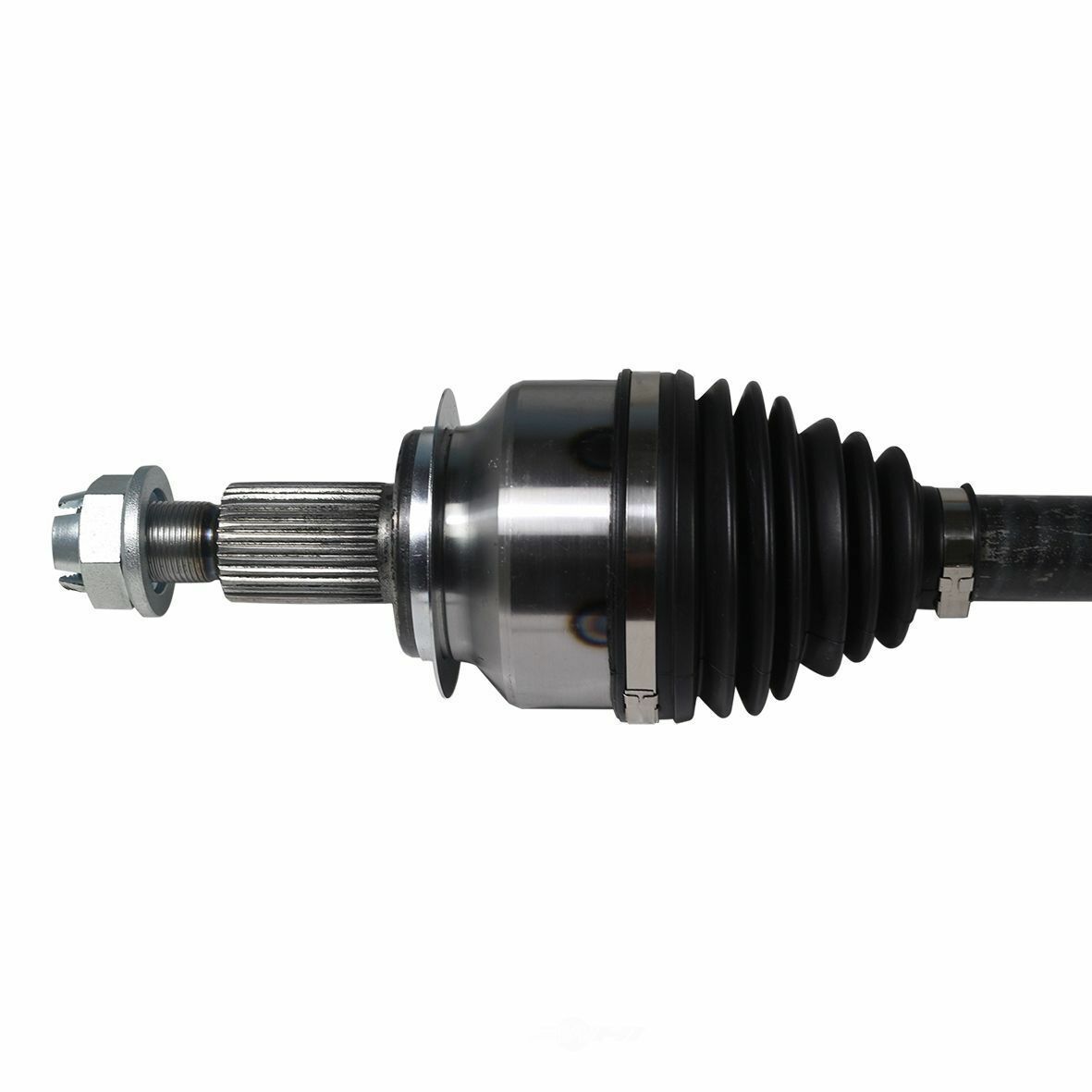 GSP North America NCV48035 CV Axle Assembly