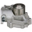 CARTER WATER PUMPS W777M Engine Water Pump