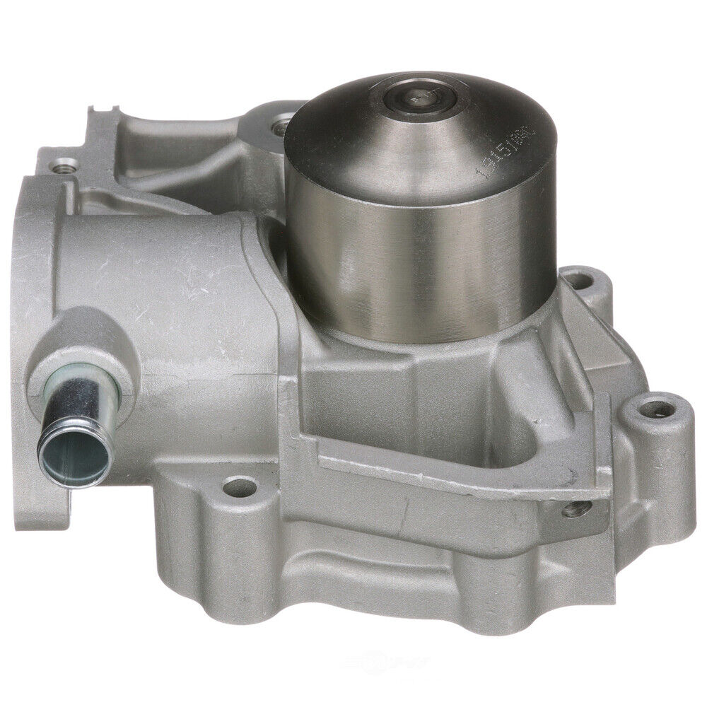 CARTER WATER PUMPS W777M Engine Water Pump